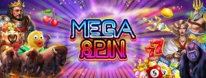 MegaSpin Sweeps - Mega Spin 777 Online Casino | MegaSpin777