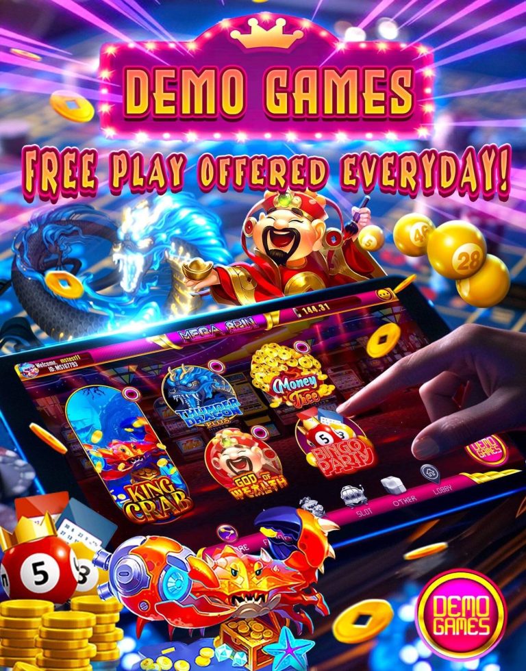 Download Mega Spin 777 App for iOS and iPhone